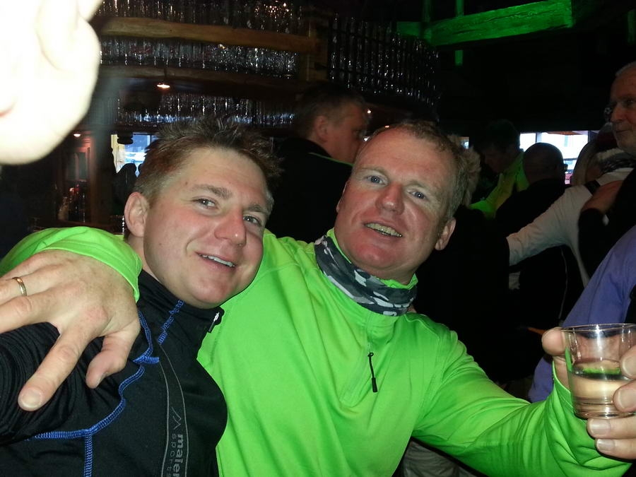 06- Sonne, Flachauwinkel,  Apresski 174